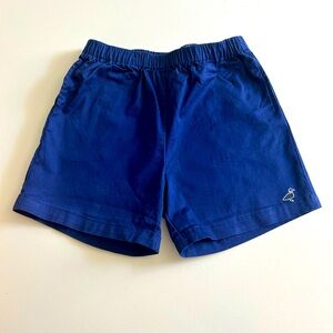 Blue Properly Tied shorts